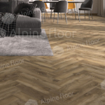 Ламинат Alpine Floor Ville 63264 Дуб Лас Неграс