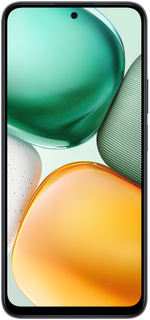 Смартфон HONOR X7c 8 ГБ/256 ГБ черный