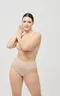 19332 Shaping thong Трусы стринги