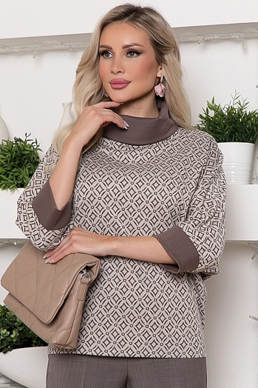 Джемпер 41684 Avili