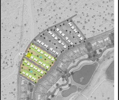 "OLIVE FARMS" Оман, Маскат. Расположенный на северном побережье Омана, Джебель-Сифа находится менее чем в часе езды от оживлённого города Маскат, предлагая идеальный баланс между удобством и уединением