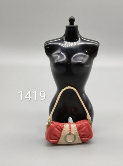 Аксессуар для куклы Барби винтаж - сумка 1419