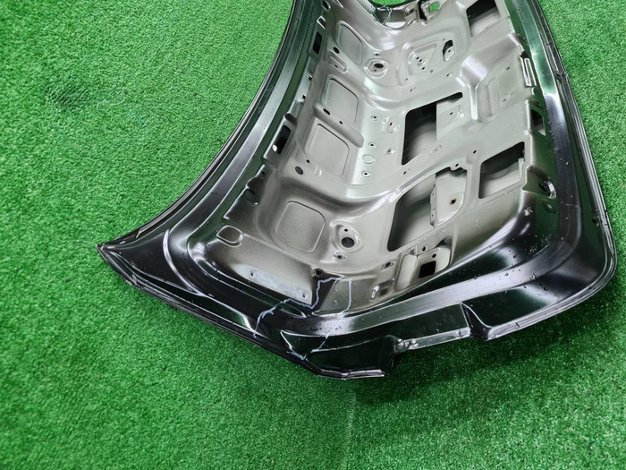 Крышка багажника Genesis G80 (2016-2020)