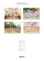 MONTHLY GIRL LOONA - Summer Special