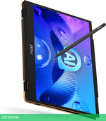 Ноутбук MSI Summit E13 AI Evo A1MTG-020RU