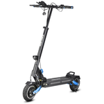 Электросамокат WHITE SIBERIA SPUTNIK 2000W BLUE SKY (синий)