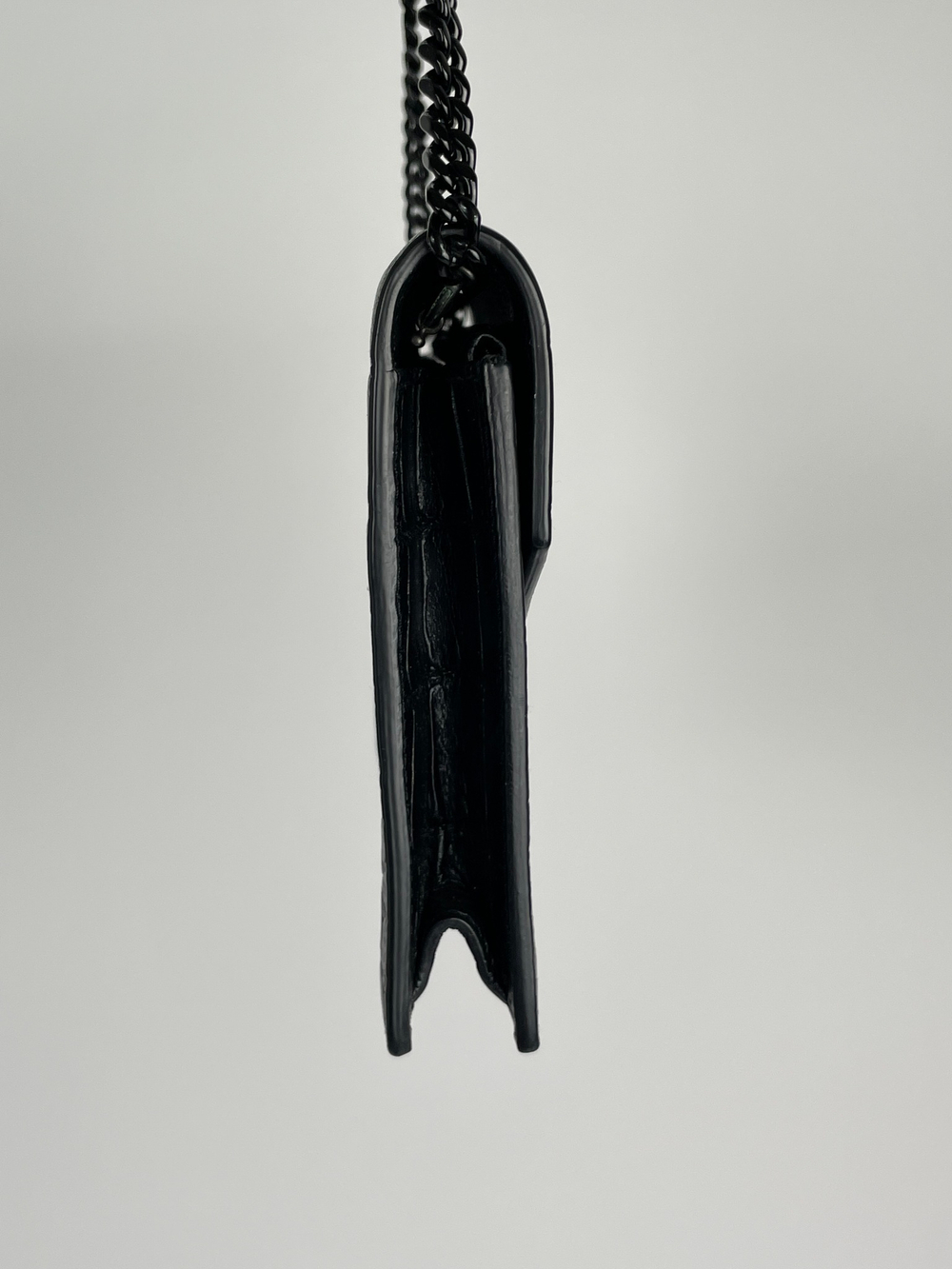 Клатч Yves Saint Laurent