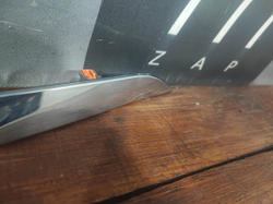 Молдинг крышки багажника Haval F7 19-нв Б/У Оригинал 5506121XKQ00A