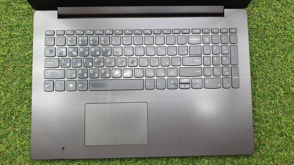 Ноутбук LENOVO i3-6/4Gb/920MX 2 GB/FHD