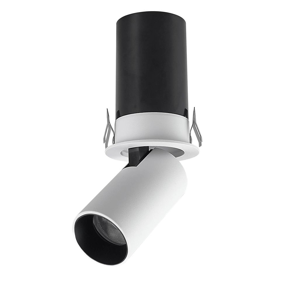 9143 Встраиваемый светильник GARDA