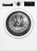 Стирально-сушильная машина Bosch WNA13400IT