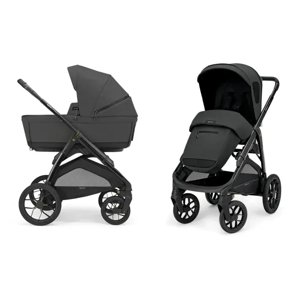 Коляска Inglesina Aptica XT 2 в 1 Magnet Grey