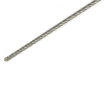 БУР ПО БЕТОНУ MATRIX D6Х300ММ 70665