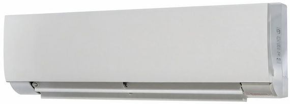 Настенный фанкойл до 3,5 кВт Dantex DF-012GС