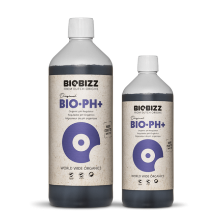 Bio-pH+ BioBizz