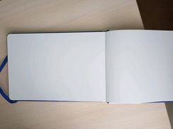 ARTCLASS. Синий