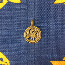 Подвеска. Птица