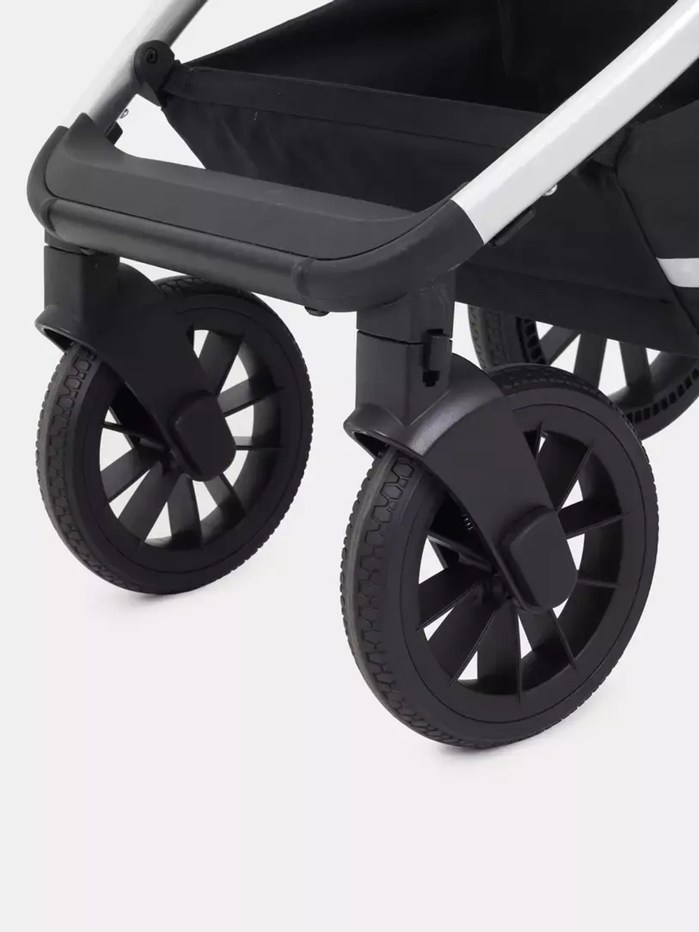 Коляска универсальная 3 в 1 Mowbaby Tilda