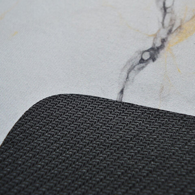 Коврик диатомитовый 2шт 50*80см/50*45см Roomis (риккарди бежевый) D7