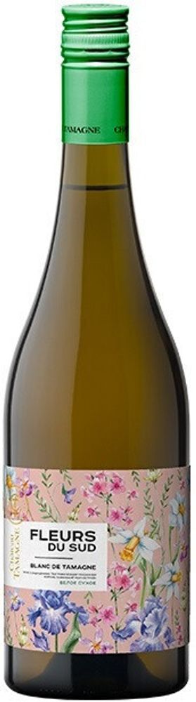 Вино Флёр дю Сюд Вино Флёр дю Сюд