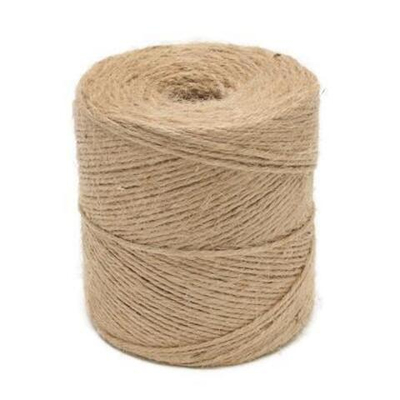 Шпагат джут 500м 1250текс ШД-500