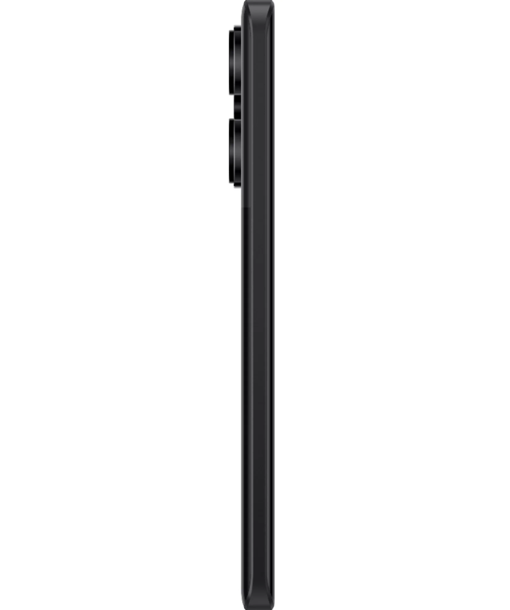 Смартфон Xiaomi Redmi Note 13 Pro+ 5G 8/256GB NFC Global Midnight Black