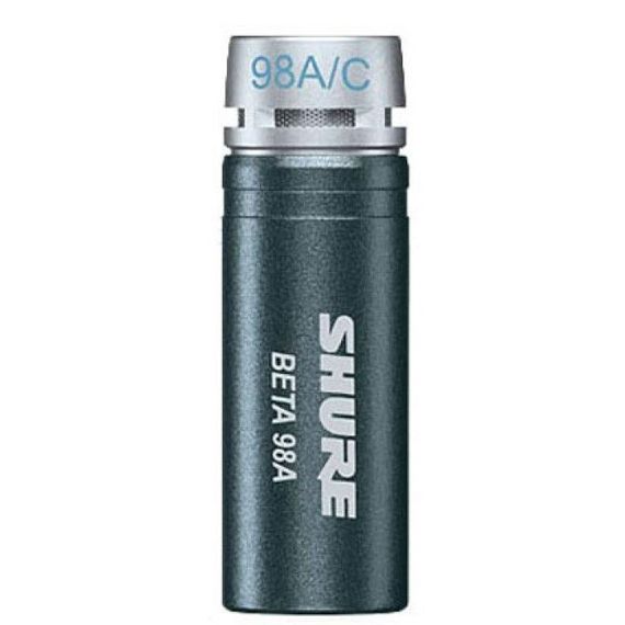 SHURE BETA 98A/C