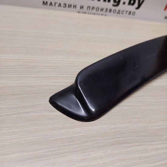 Козырек AC Schnitzer для BMW 3 E46 1998-2005 Sedan