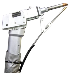 START LW-W1500 аппарат лазерной сварки 8ST1500