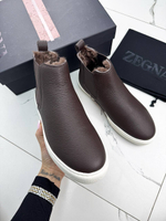 Ботинки Zegna
