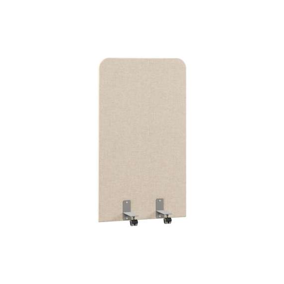 Акустическая перегородка на роликовых опорах RA.R-80/140  800х28х1400 RAND Acoustic