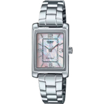 Женские наручные часы Casio Collection LTP-1234DS-4A