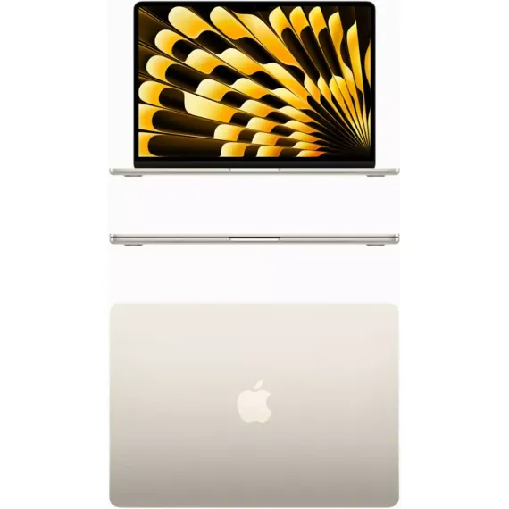 Apple MacBook Air 15&quot; (2022) M2