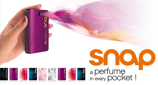 Snap Perfume Snap 1 For Her