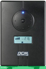 Источник бесперебойного питания Powercom Infinity (INF-500)