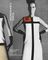 Mondrian&#39;s Dress