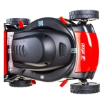 Газонокосилка электрическая EFCO LR 44 PE COMFORT PLUS: 1500 Вт, нож 41 см, 66129050S