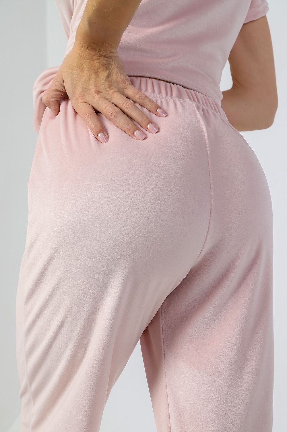 Костюм Пандора-2 Виотекс ПУДРОВЫЙ