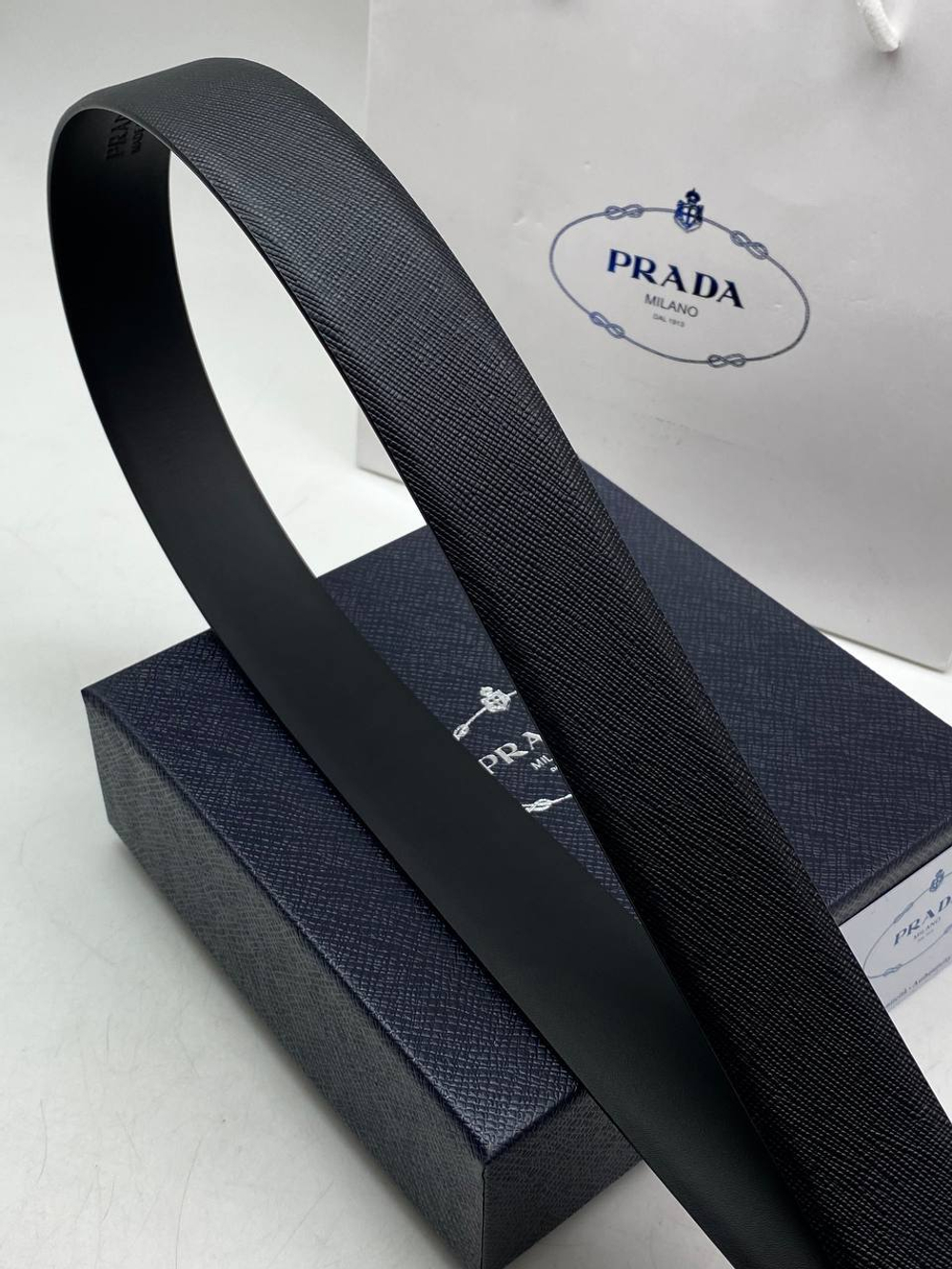 Ремень Prada, арт. 475938514
