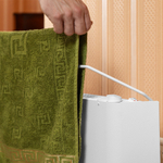 Конвектор электрический XCE-1500, 230 В, 1500 Вт, X-образный нагреватель Denzel