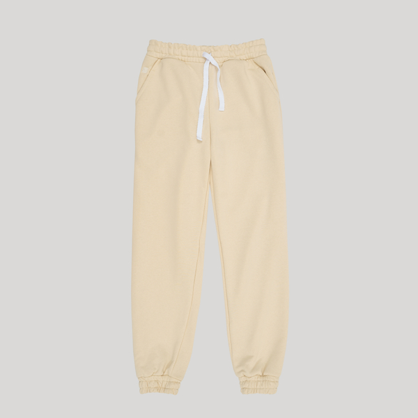 Sweatpants LOGO Birch