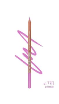 778 MISS TAIS Чехия - Карандаш для губ