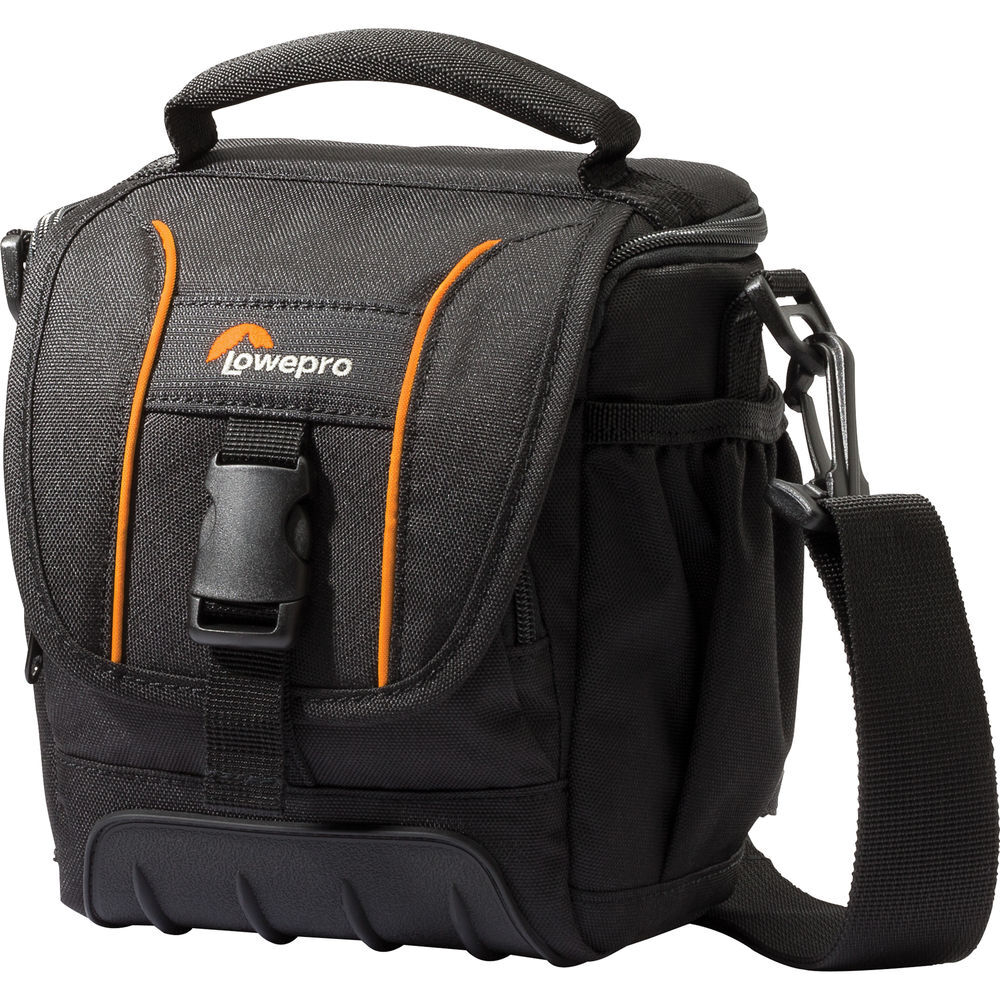 Сумка Lowepro Adventura SH 120 II