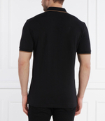 Поло Parlay BOSS BLACK - черный(50494697)