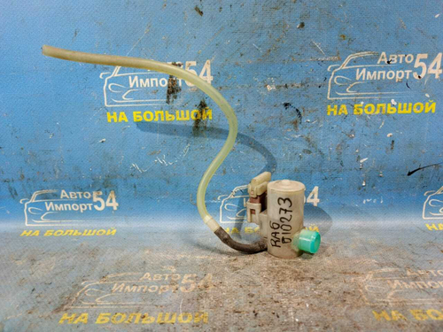 Моторчик бачка омывателя Honda ODYSSEY 1998-2004