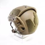 Шлем Титан (арамид), Atlant Armour