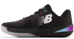 Женские Кроссовки теннисные New Balance Fuel Cell 996 v5 - black