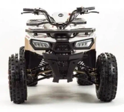 Квадроцикл Motoland 125 WILD (2020 г.)