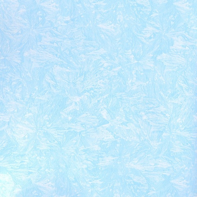 Пленка самоклеящаяся 45см*8м Голубой морозец