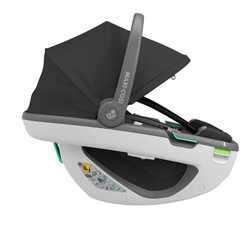 Автокресло Maxi-Cosi Coral 360 8559672111 Essential Black/черный 2023